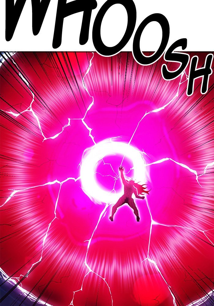 Hardcore Leveling Warrior chapter 257 page 2