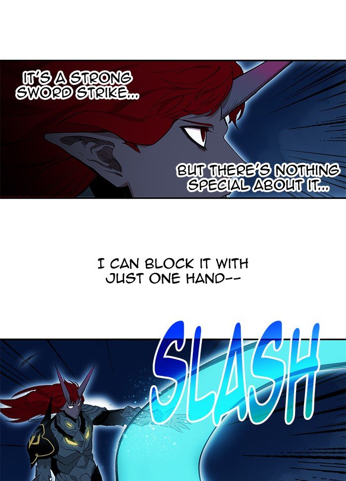 Hardcore Leveling Warrior chapter 257 page 22