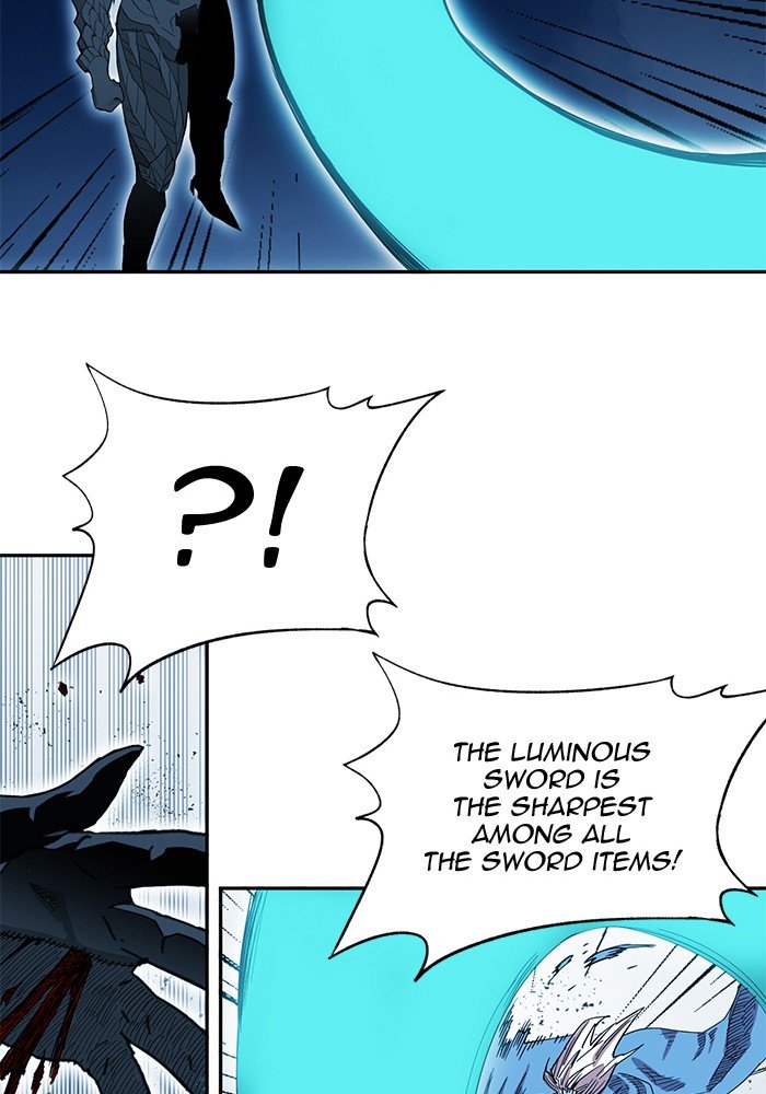 Hardcore Leveling Warrior chapter 257 page 23