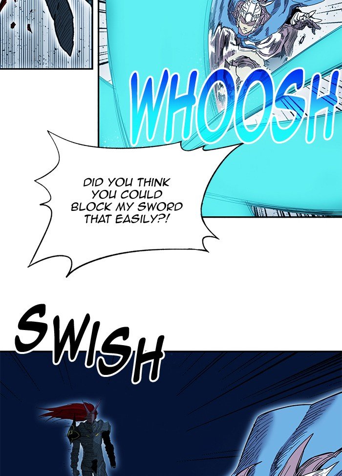 Hardcore Leveling Warrior chapter 257 page 24