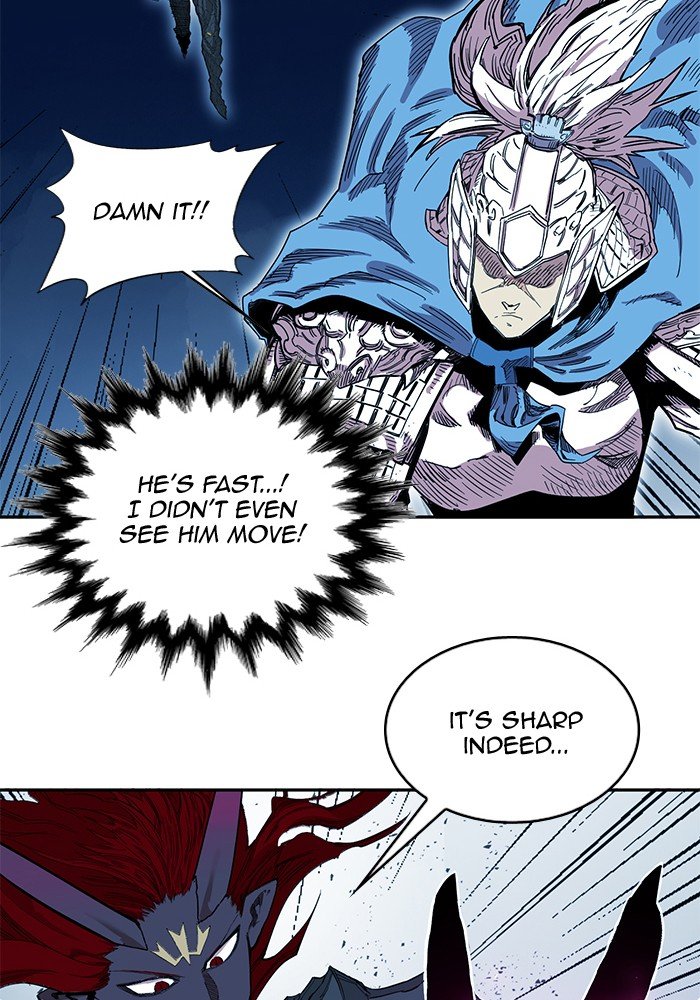 Hardcore Leveling Warrior chapter 257 page 25