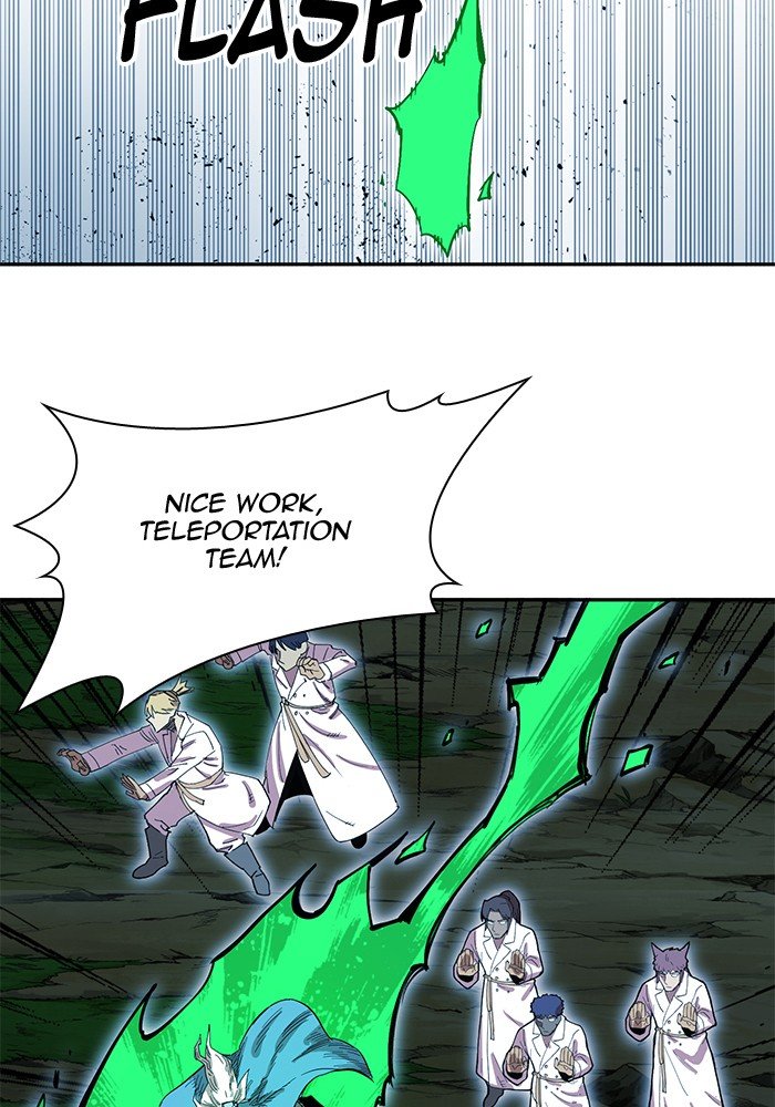 Hardcore Leveling Warrior chapter 257 page 29