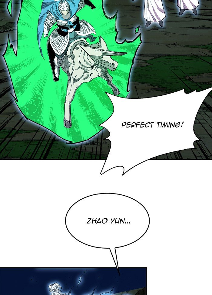 Hardcore Leveling Warrior chapter 257 page 30