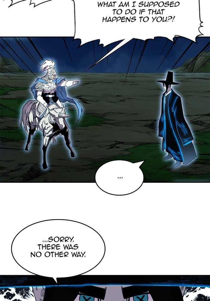 Hardcore Leveling Warrior chapter 257 page 33