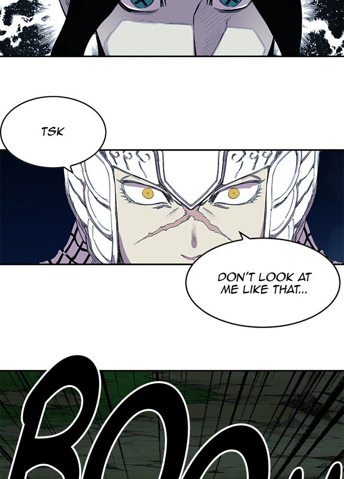 Hardcore Leveling Warrior chapter 257 page 34