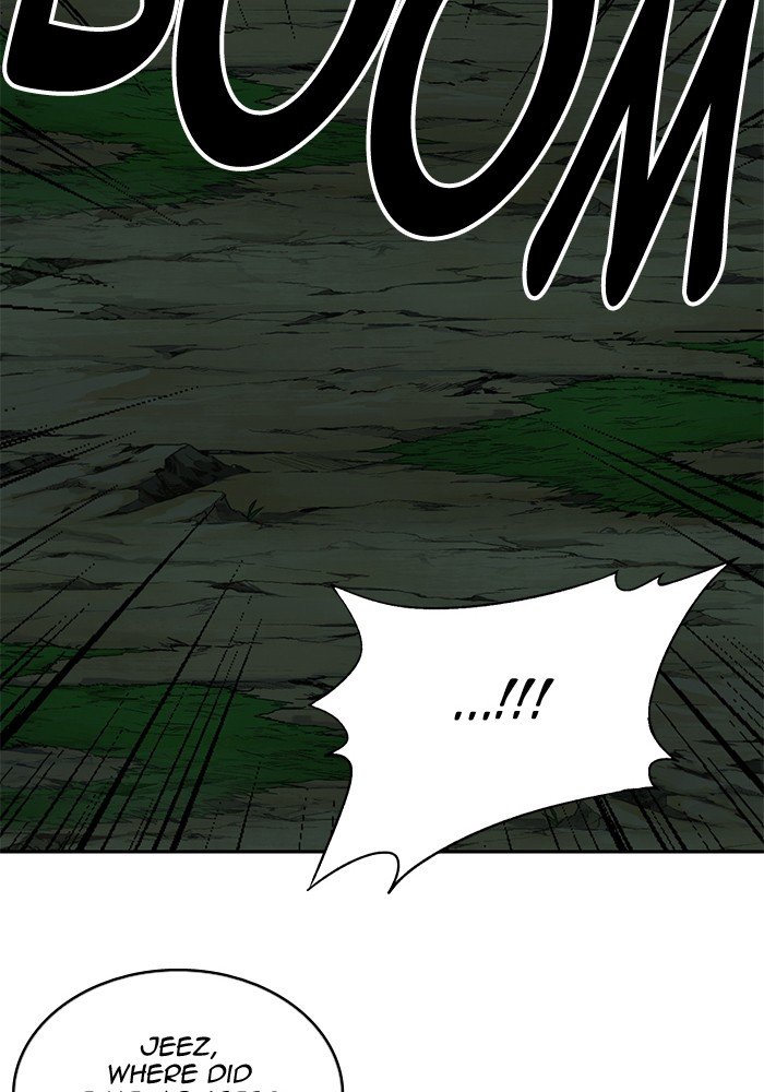 Hardcore Leveling Warrior chapter 257 page 35