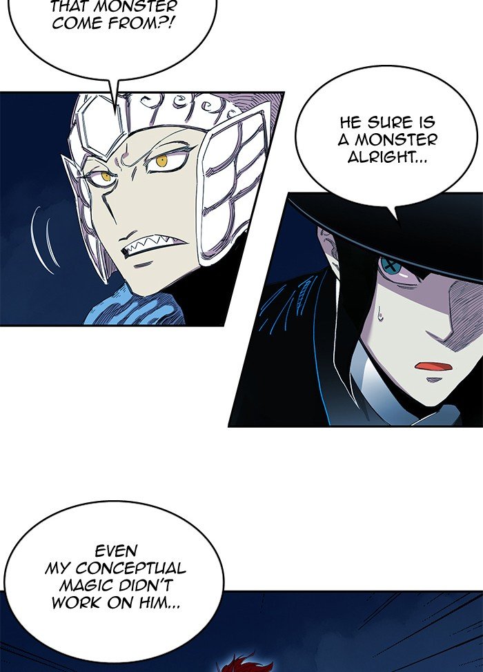 Hardcore Leveling Warrior chapter 257 page 36