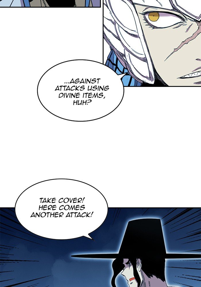 Hardcore Leveling Warrior chapter 257 page 39