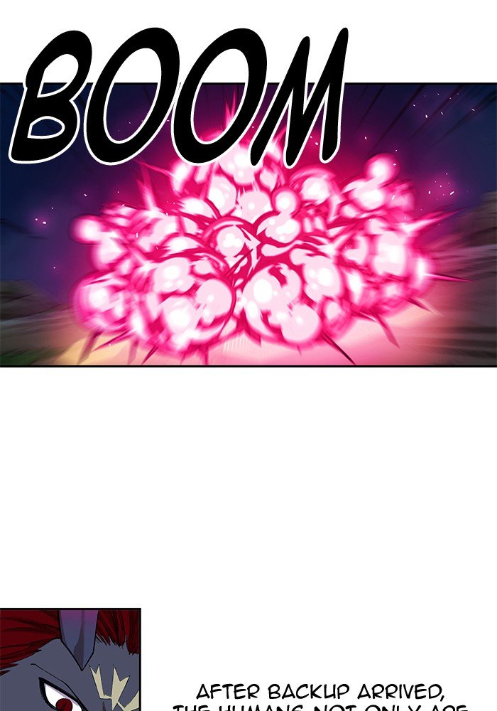 Hardcore Leveling Warrior chapter 257 page 41