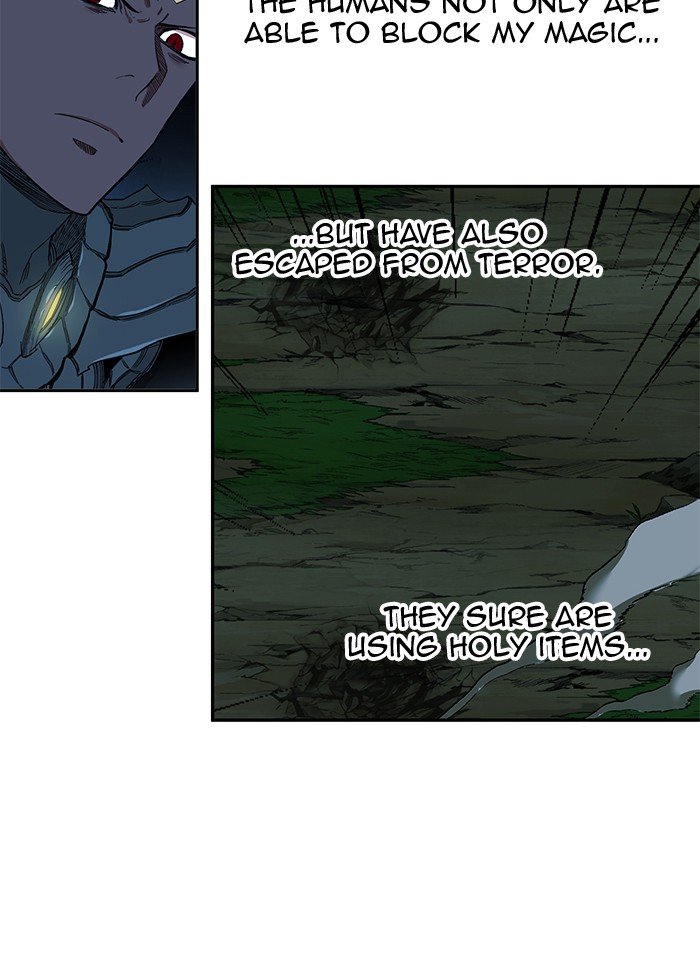 Hardcore Leveling Warrior chapter 257 page 42