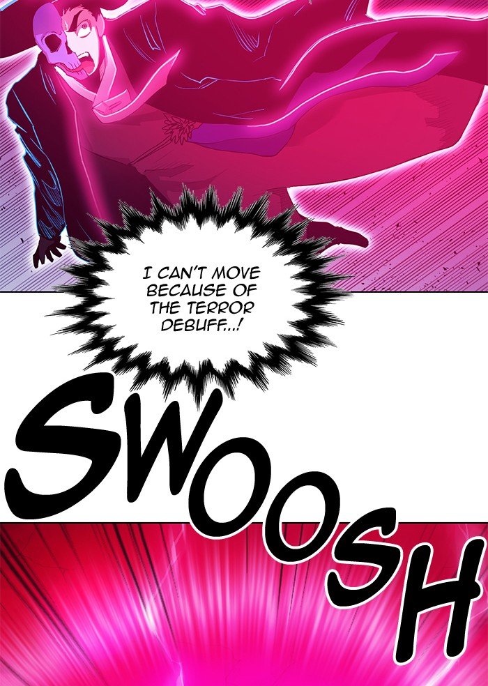 Hardcore Leveling Warrior chapter 257 page 5