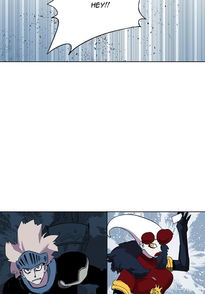 Hardcore Leveling Warrior chapter 257 page 52