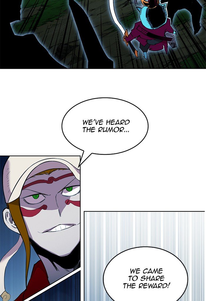 Hardcore Leveling Warrior chapter 257 page 55