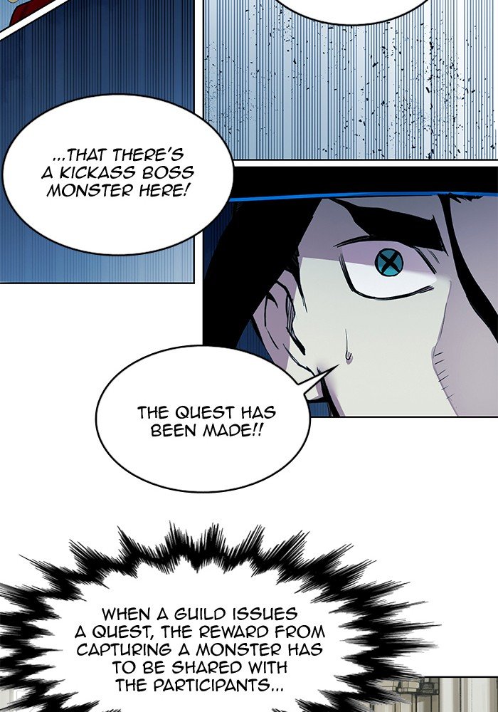 Hardcore Leveling Warrior chapter 257 page 56