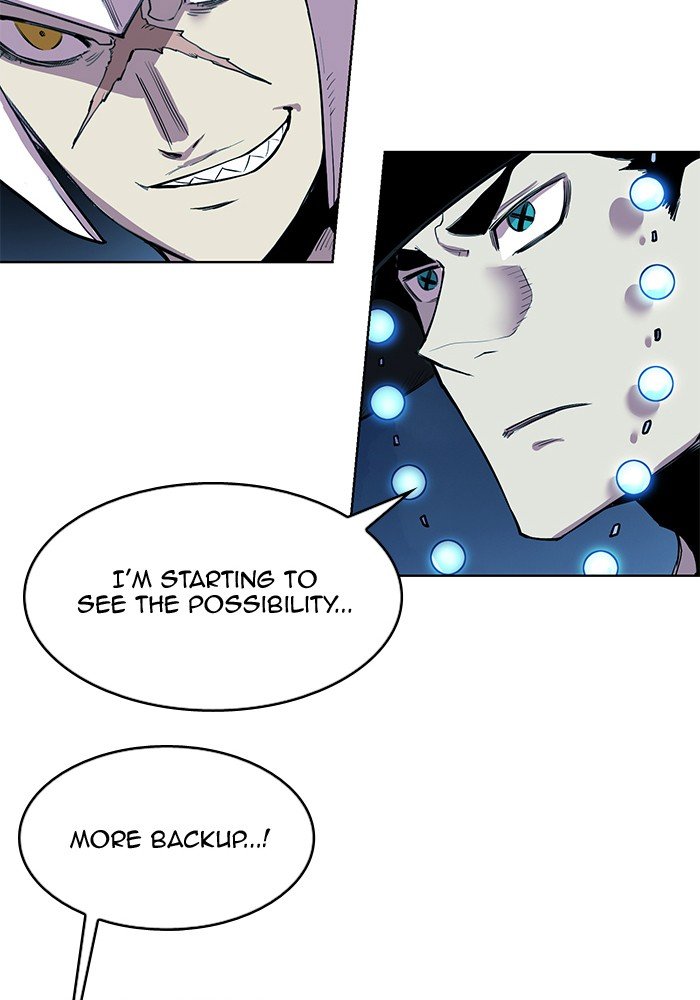 Hardcore Leveling Warrior chapter 257 page 58