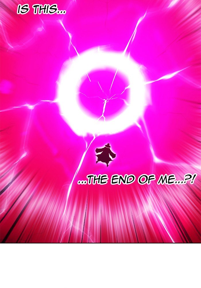 Hardcore Leveling Warrior chapter 257 page 6