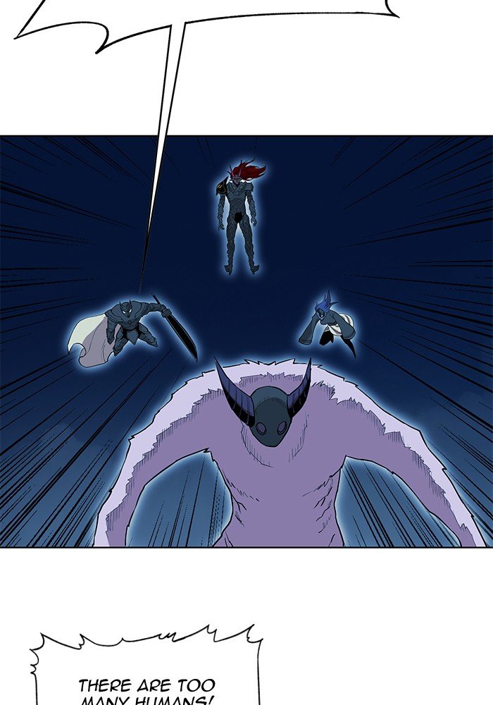 Hardcore Leveling Warrior chapter 257 page 60