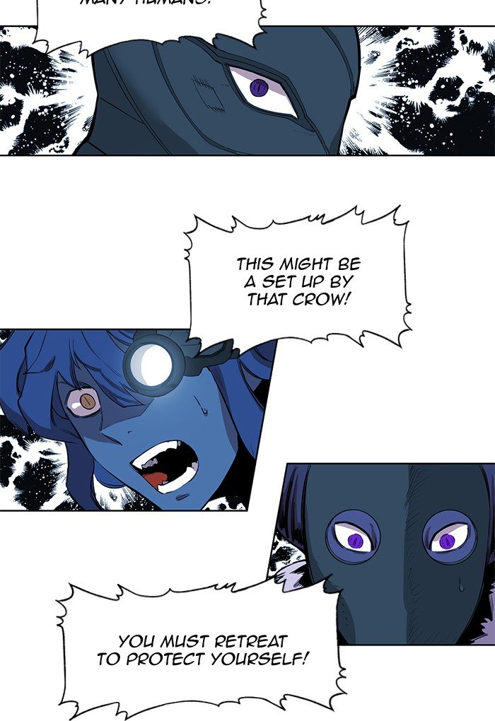 Hardcore Leveling Warrior chapter 257 page 61