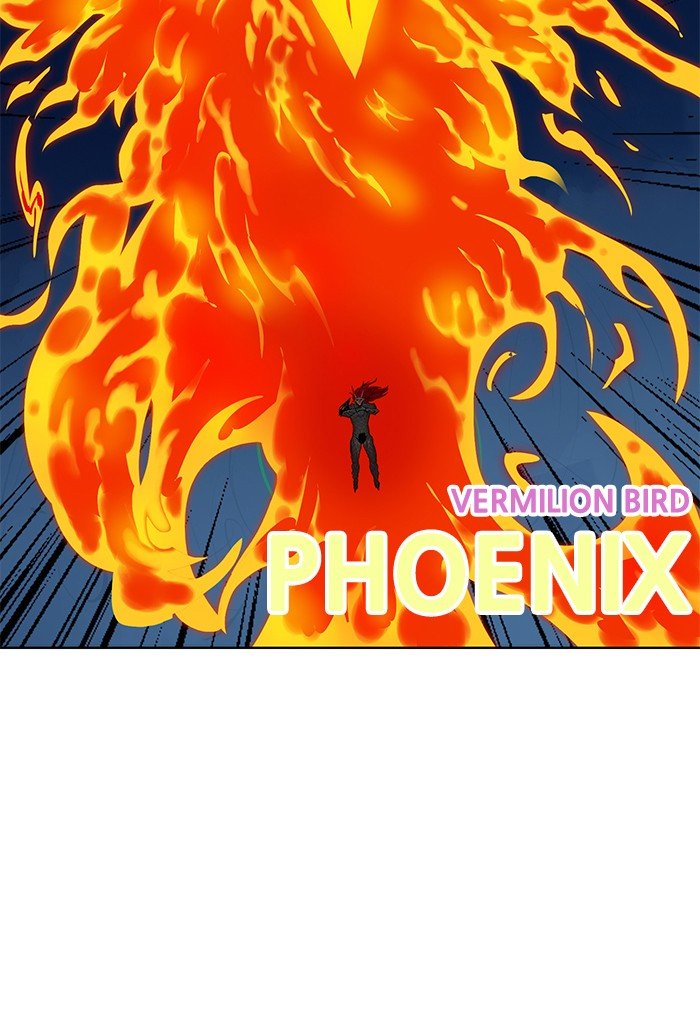 Hardcore Leveling Warrior chapter 257 page 65