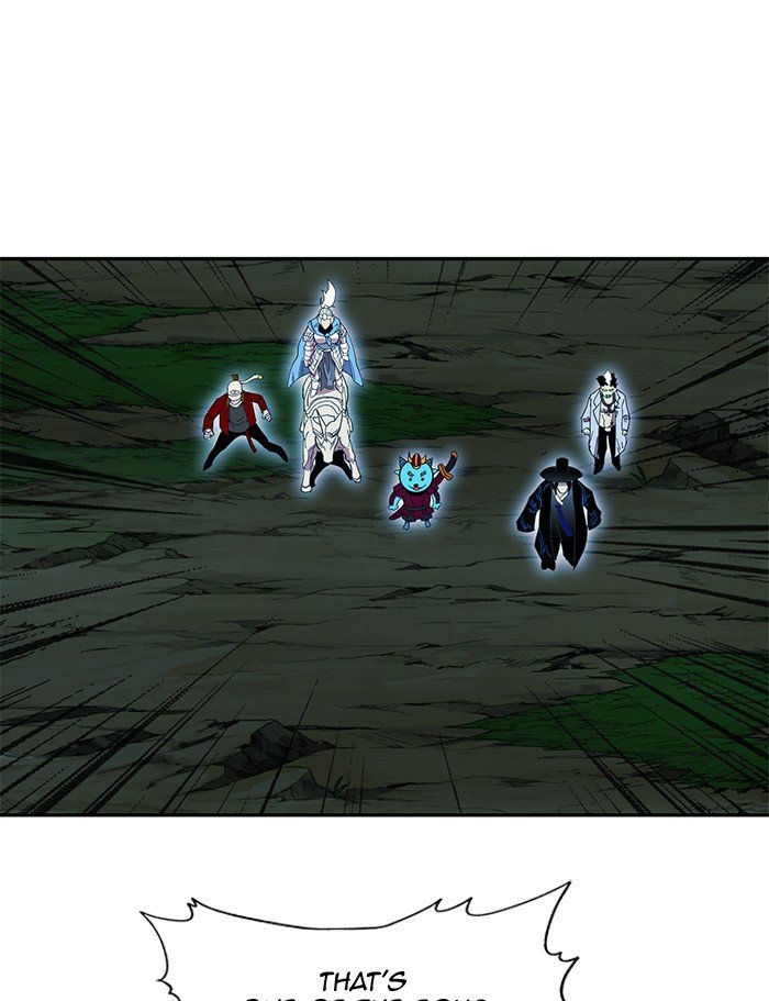 Hardcore Leveling Warrior chapter 257 page 66