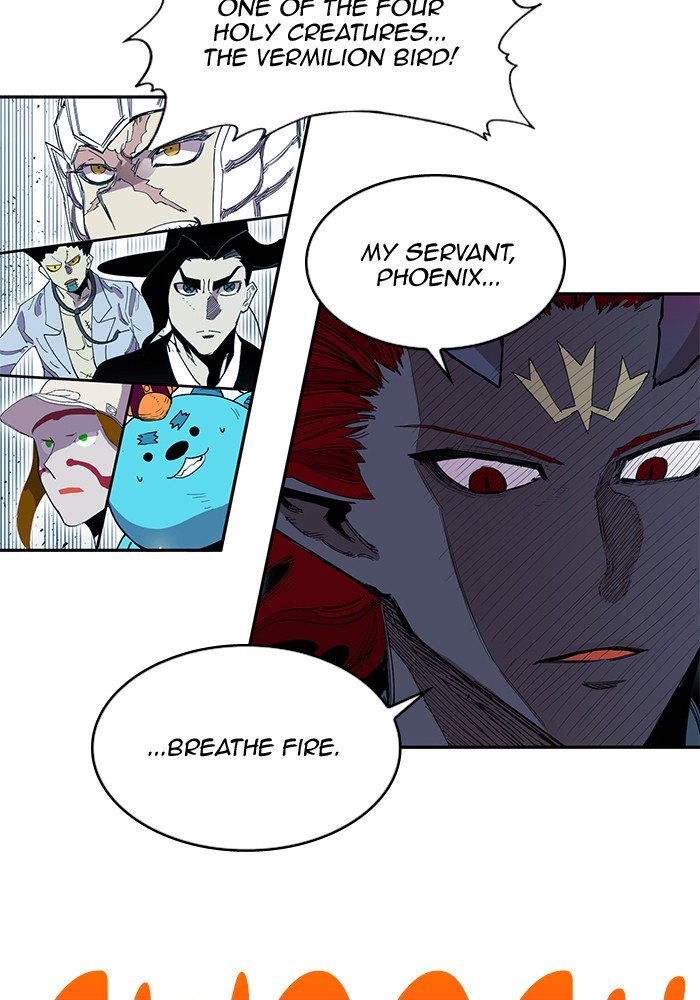 Hardcore Leveling Warrior chapter 257 page 67