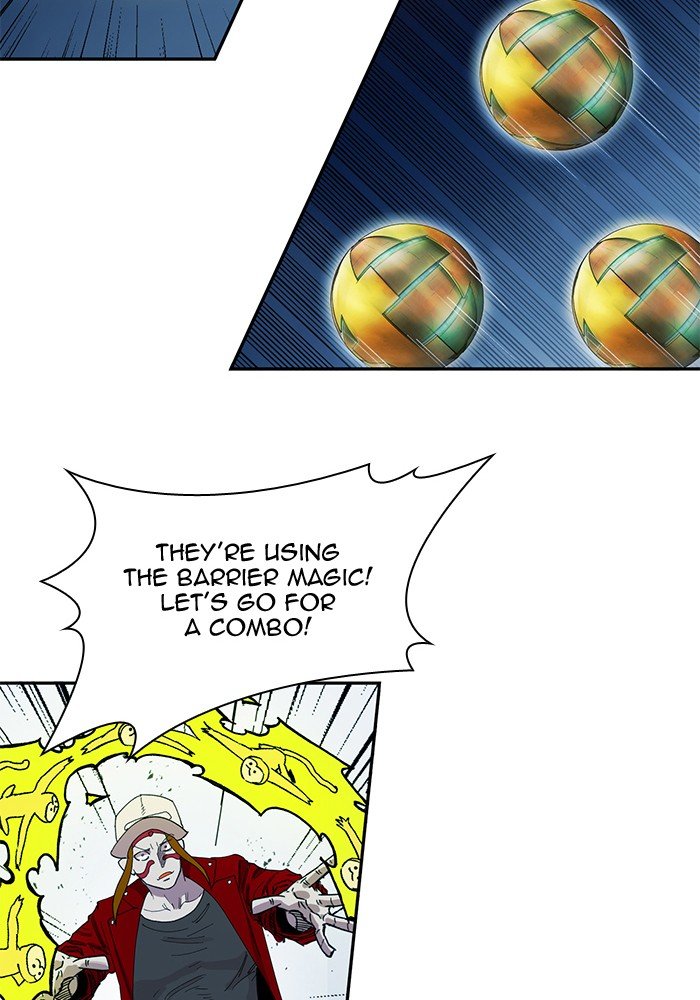 Hardcore Leveling Warrior chapter 257 page 71