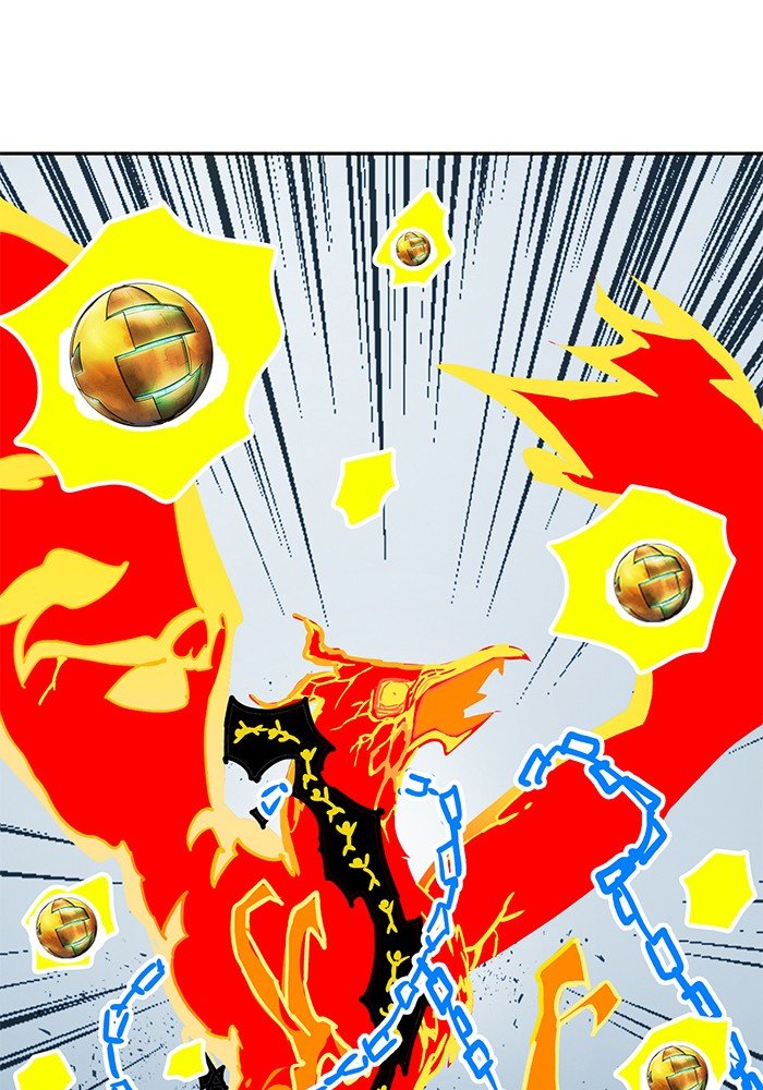 Hardcore Leveling Warrior chapter 257 page 73