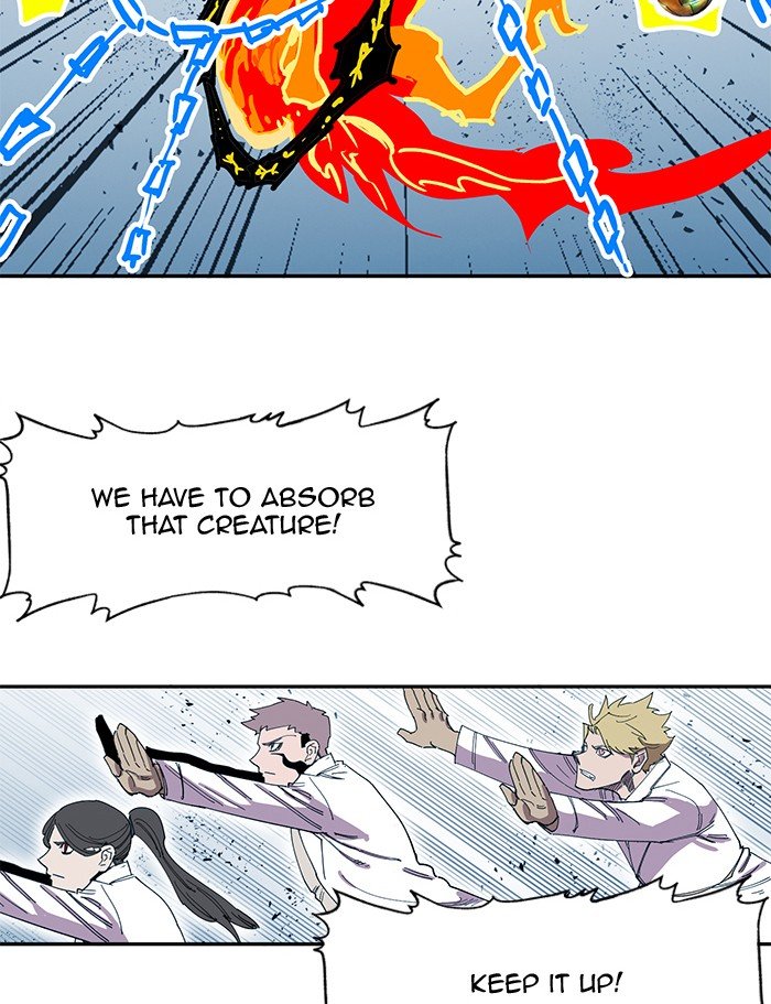 Hardcore Leveling Warrior chapter 257 page 74