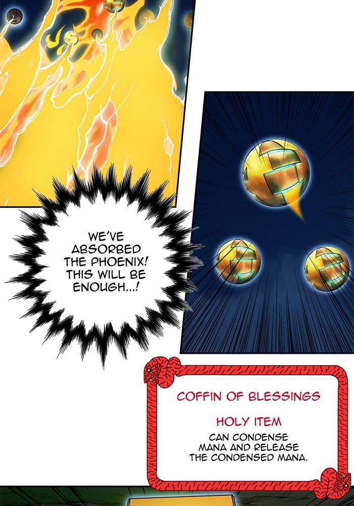 Hardcore Leveling Warrior chapter 257 page 77