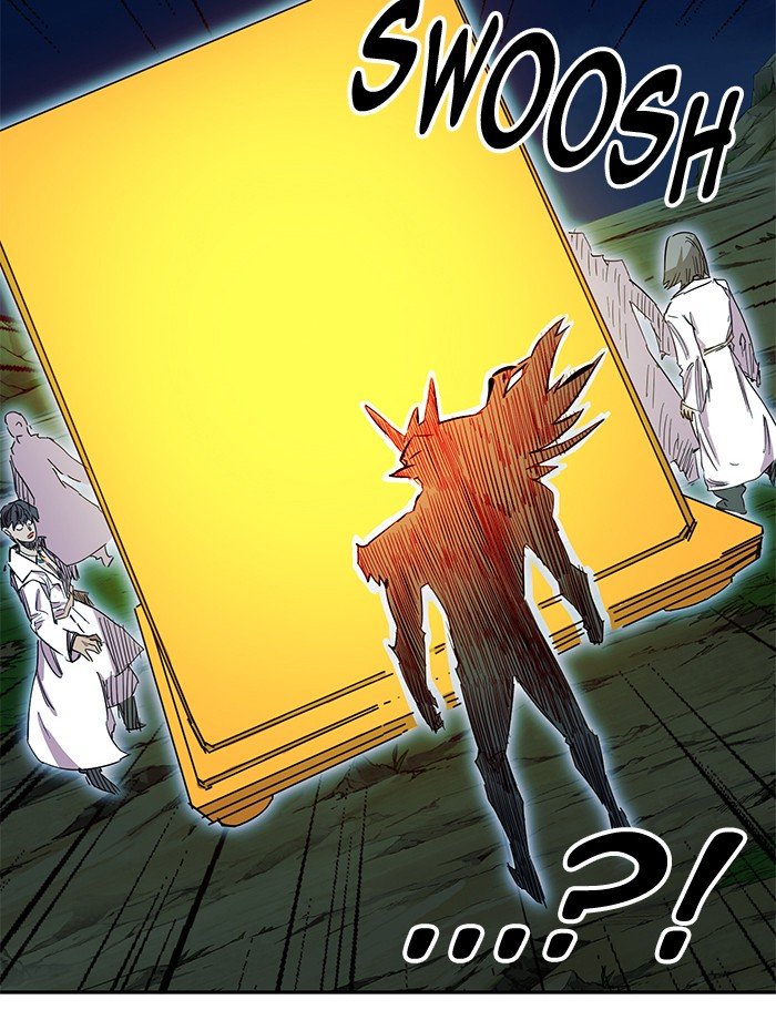 Hardcore Leveling Warrior chapter 257 page 80