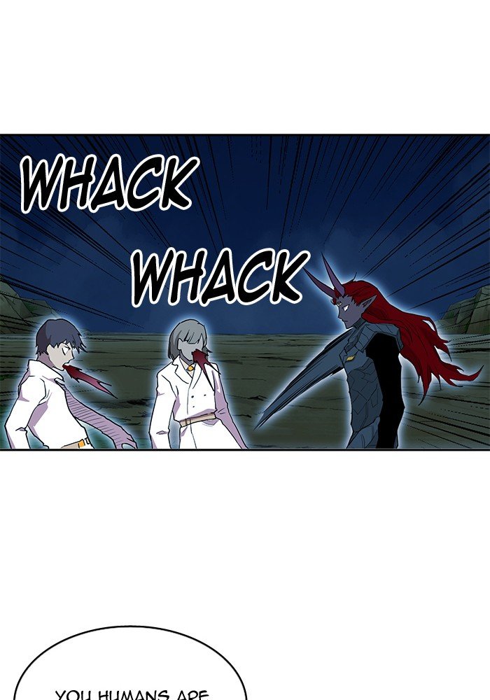 Hardcore Leveling Warrior chapter 257 page 81