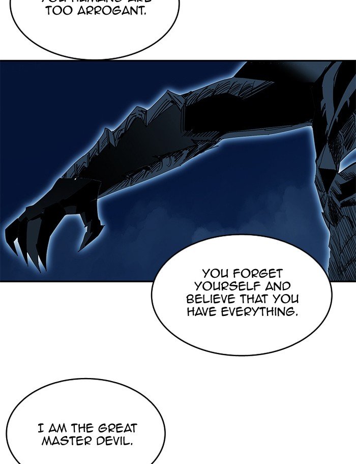 Hardcore Leveling Warrior chapter 257 page 82