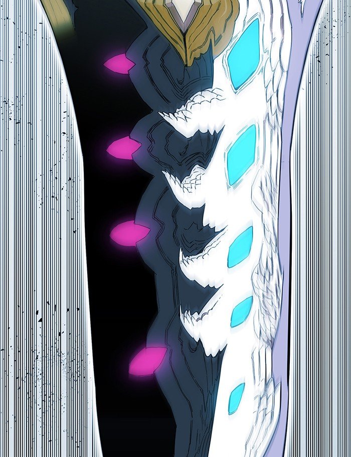 Hardcore Leveling Warrior chapter 257 page 84