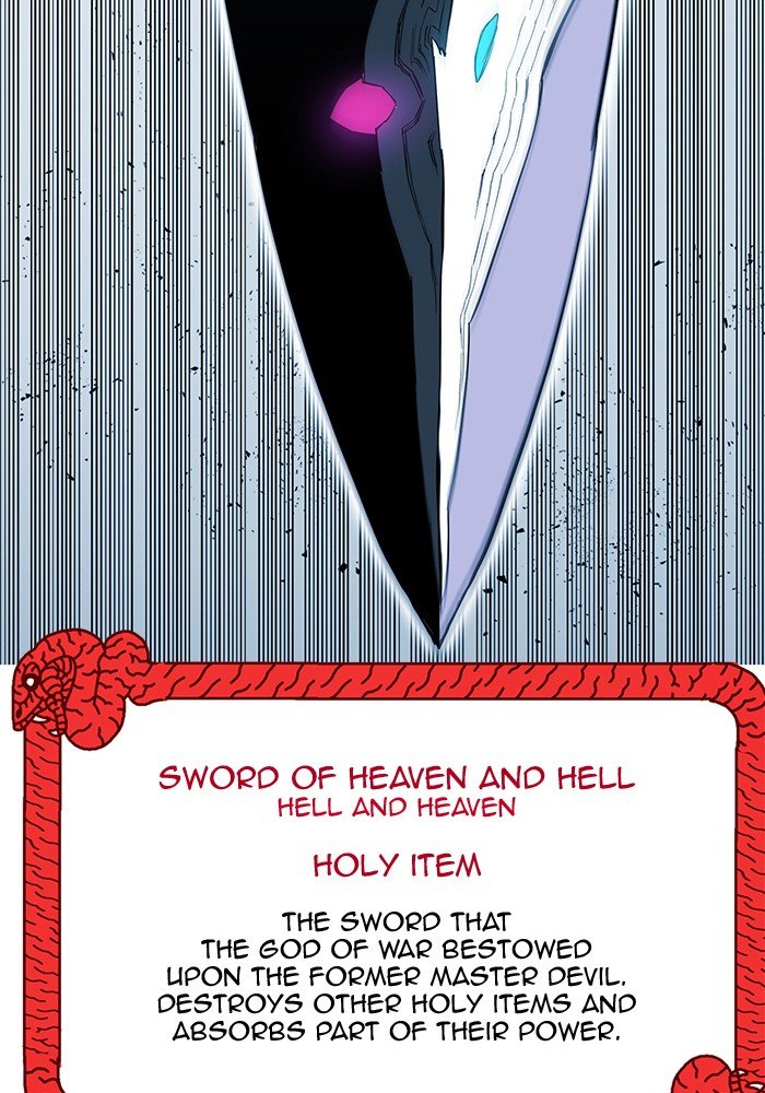 Hardcore Leveling Warrior chapter 257 page 85