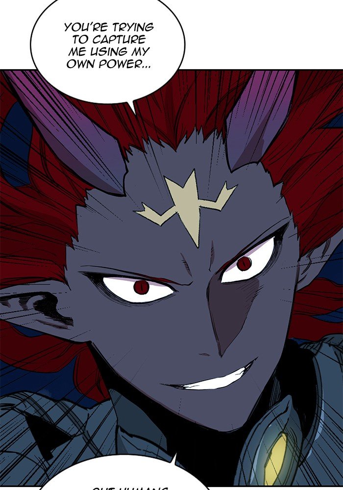 Hardcore Leveling Warrior chapter 257 page 87