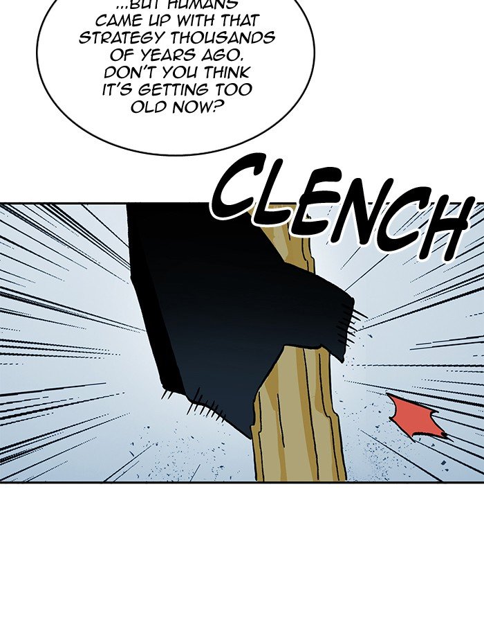 Hardcore Leveling Warrior chapter 257 page 88