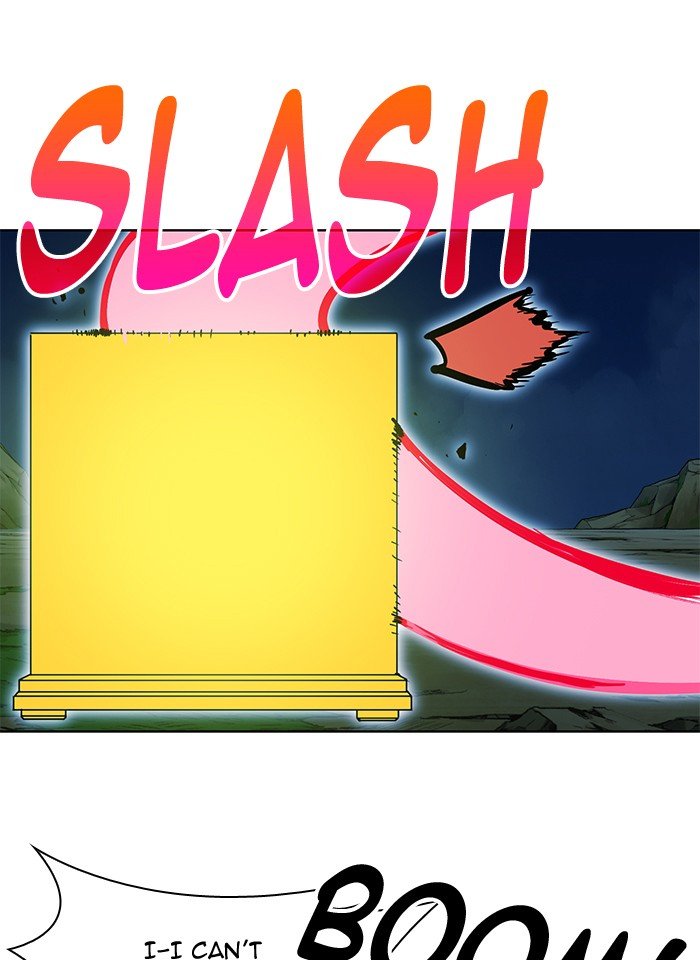 Hardcore Leveling Warrior chapter 257 page 89