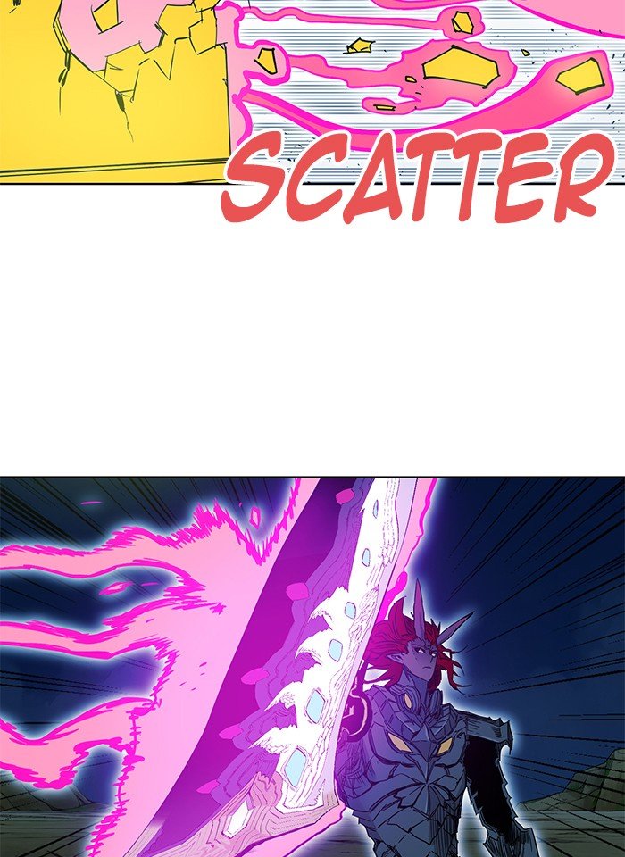 Hardcore Leveling Warrior chapter 257 page 91