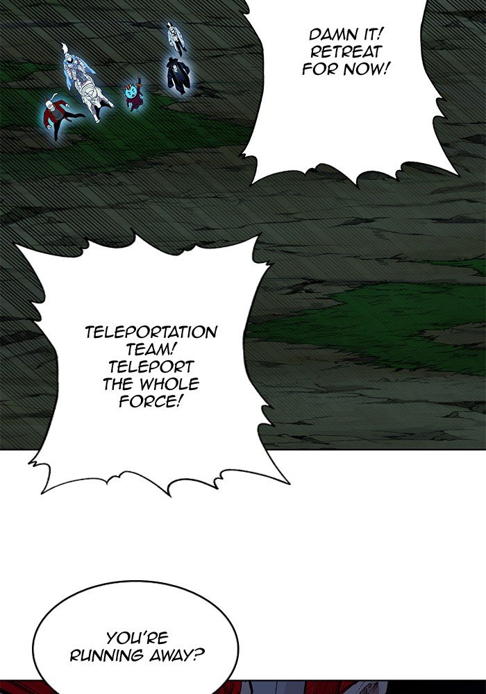 Hardcore Leveling Warrior chapter 257 page 94