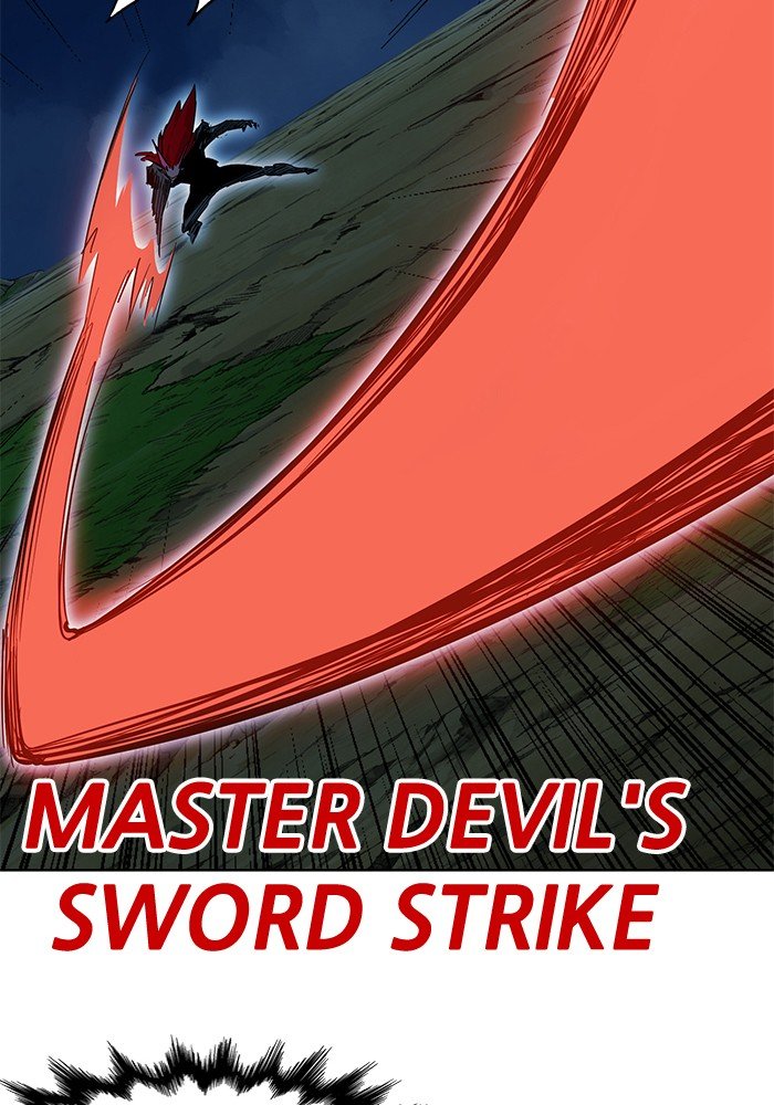 Hardcore Leveling Warrior chapter 257 page 96