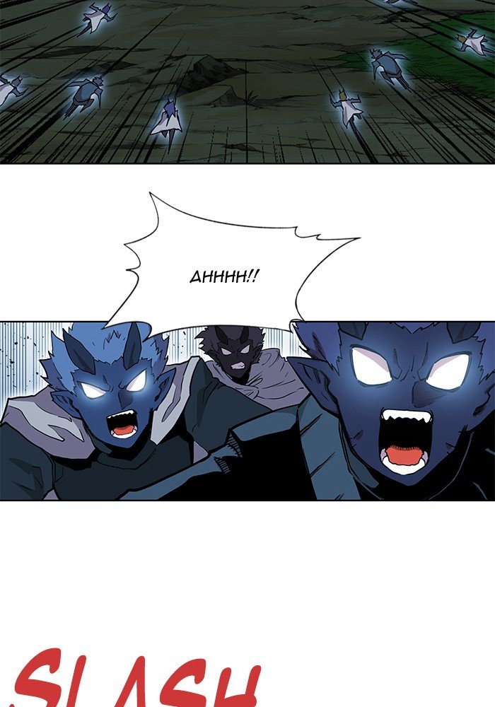 Hardcore Leveling Warrior chapter 258 page 12