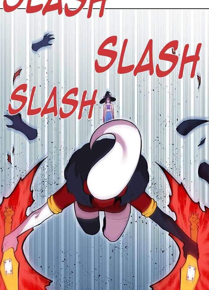 Hardcore Leveling Warrior chapter 258 page 13