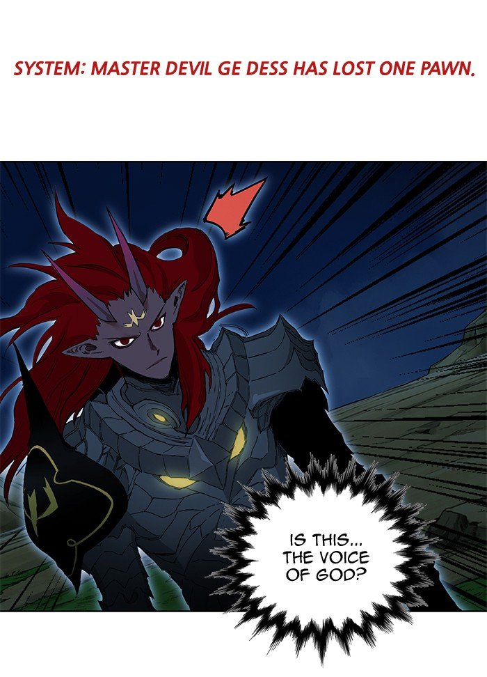 Hardcore Leveling Warrior chapter 258 page 15