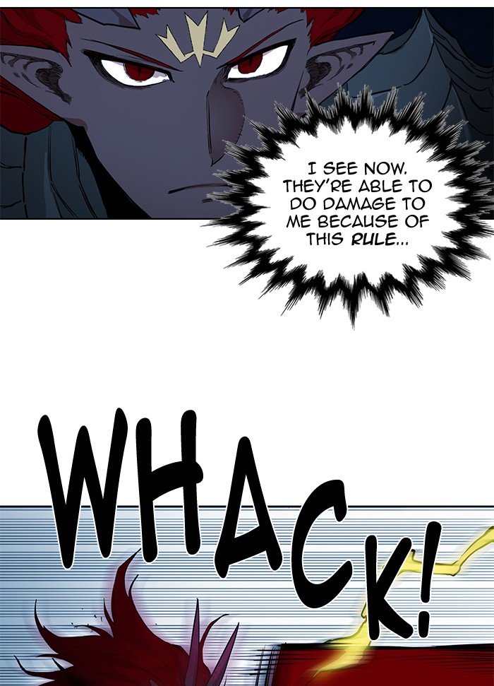 Hardcore Leveling Warrior chapter 258 page 17