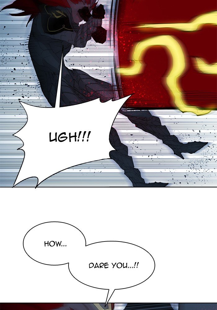 Hardcore Leveling Warrior chapter 258 page 18