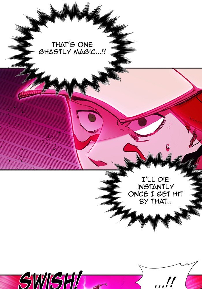 Hardcore Leveling Warrior chapter 258 page 25