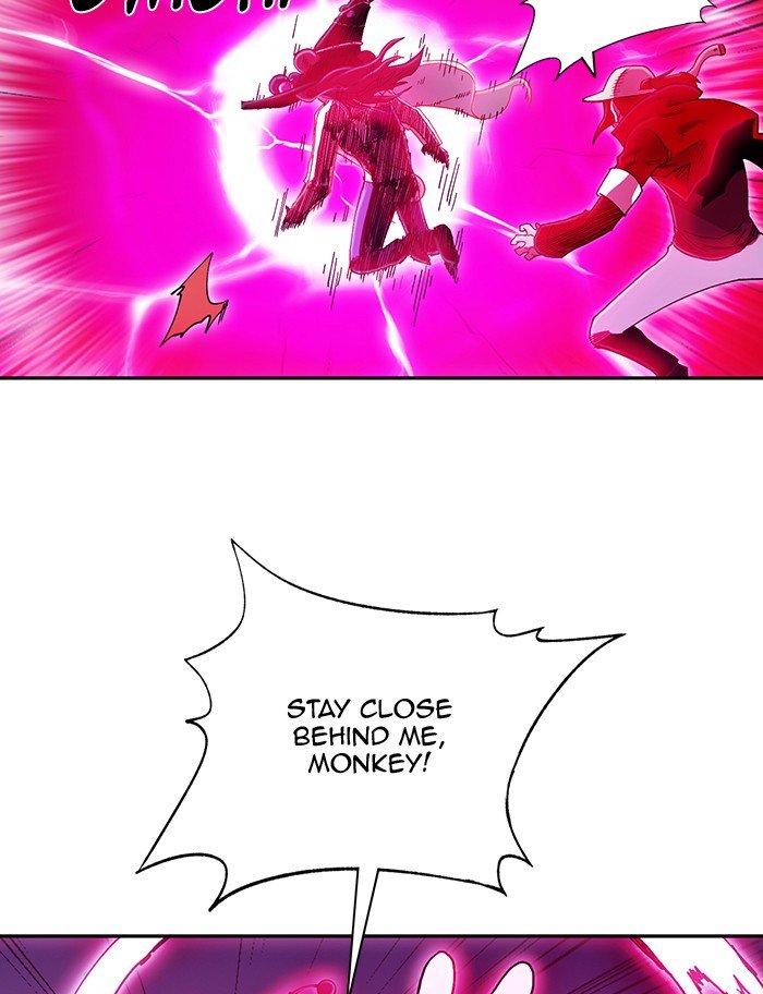 Hardcore Leveling Warrior chapter 258 page 26