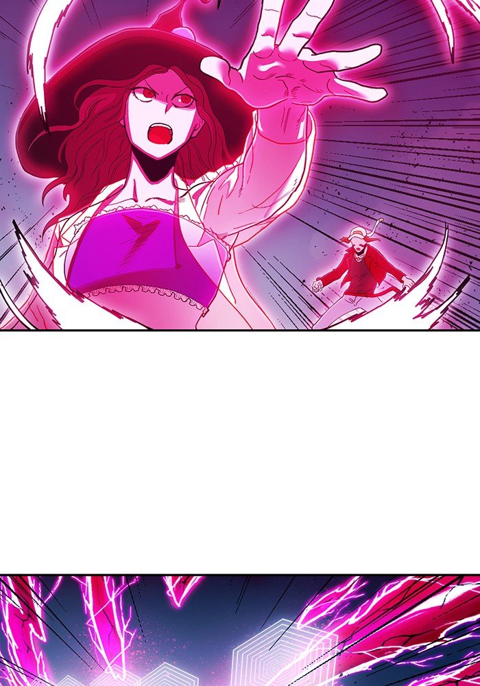 Hardcore Leveling Warrior chapter 258 page 27