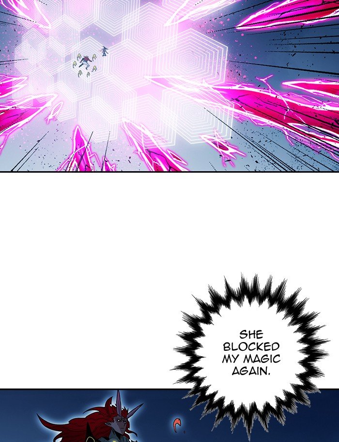 Hardcore Leveling Warrior chapter 258 page 28