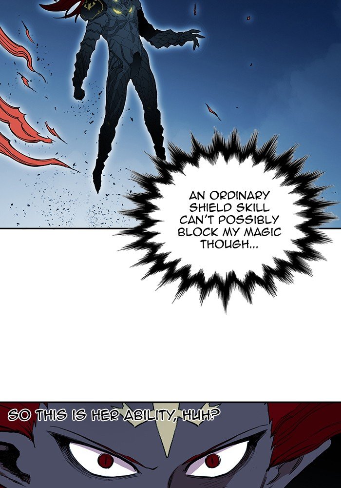 Hardcore Leveling Warrior chapter 258 page 29